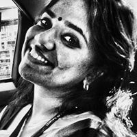 Bharati Balakrishnan