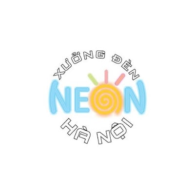 Xưởng Đèn Neon Hà Nội