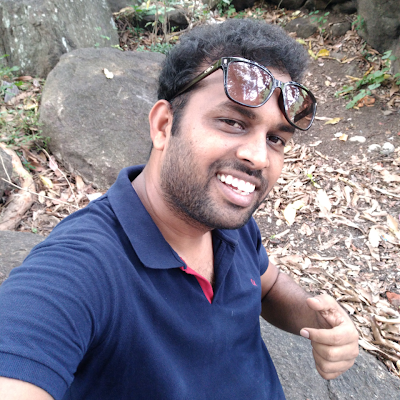 Karthik Rajendran