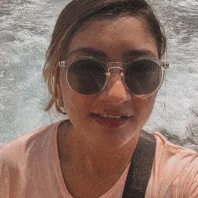 Chandrapurnima Bhatnagar