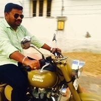 Rajendran Subramaniyan