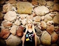 Таня Лебедко