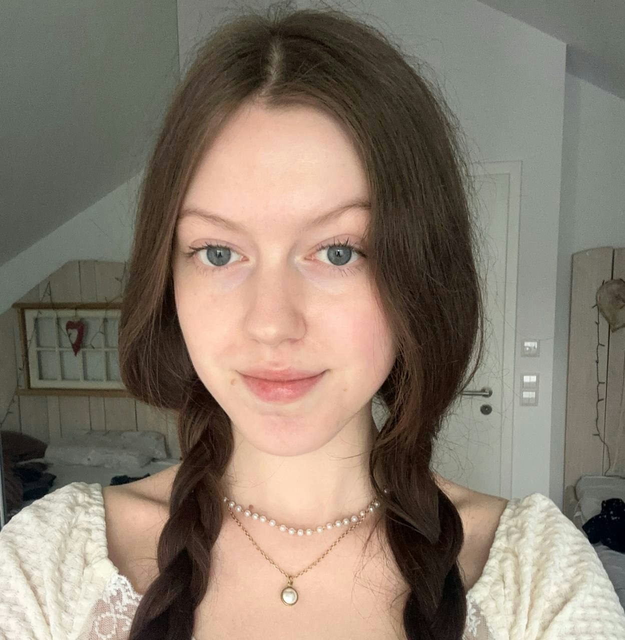 Alina Bazhenova