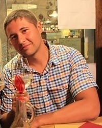 Левицький Максим