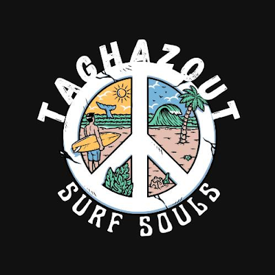 Taghazout Surf Souls