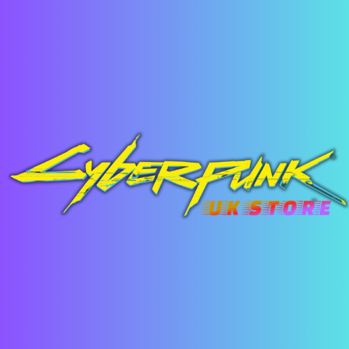 Cyberpunk UK Store