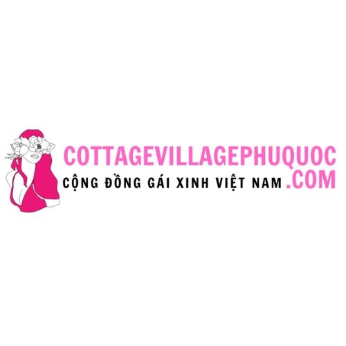 Ảnh gái xinh Cottagevillagephuquoc