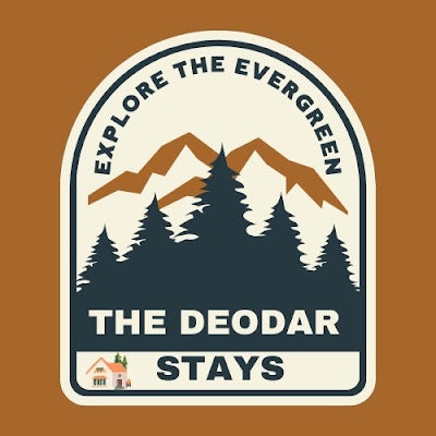 The Deodar Stays