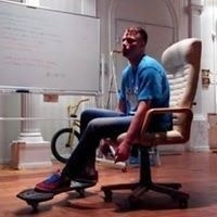 Миронов Иван