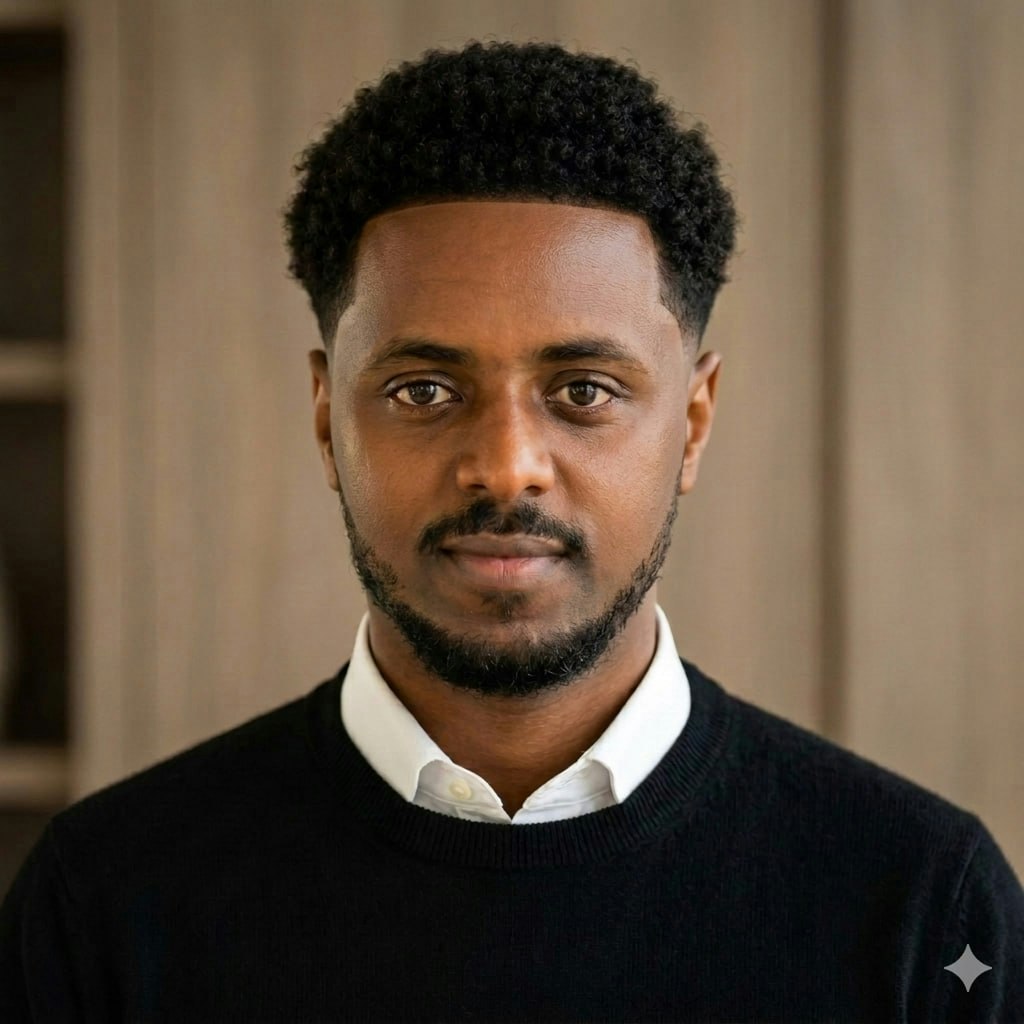 Abel Shibabaw