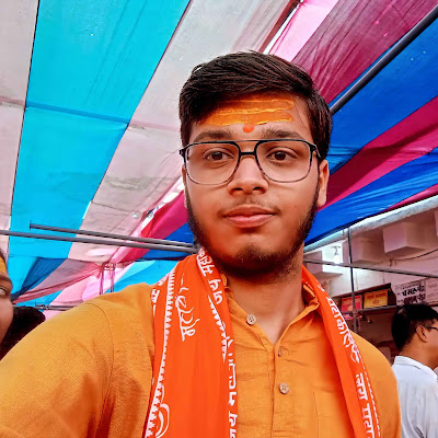 Mukund Kumar