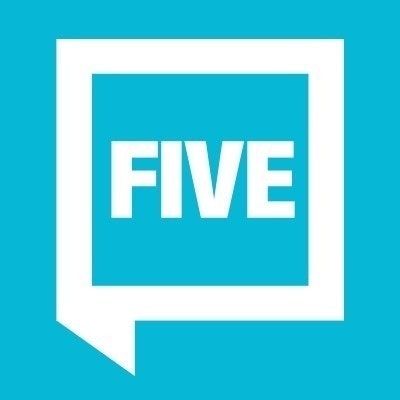Five by Five