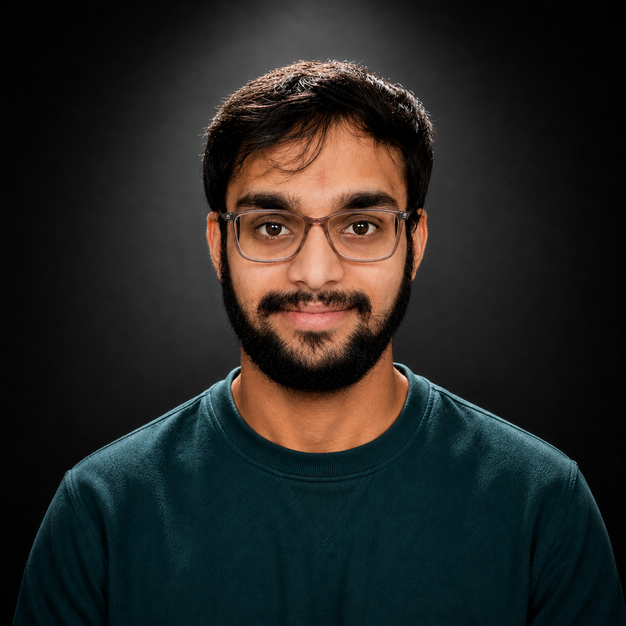 Nakul Srivastava