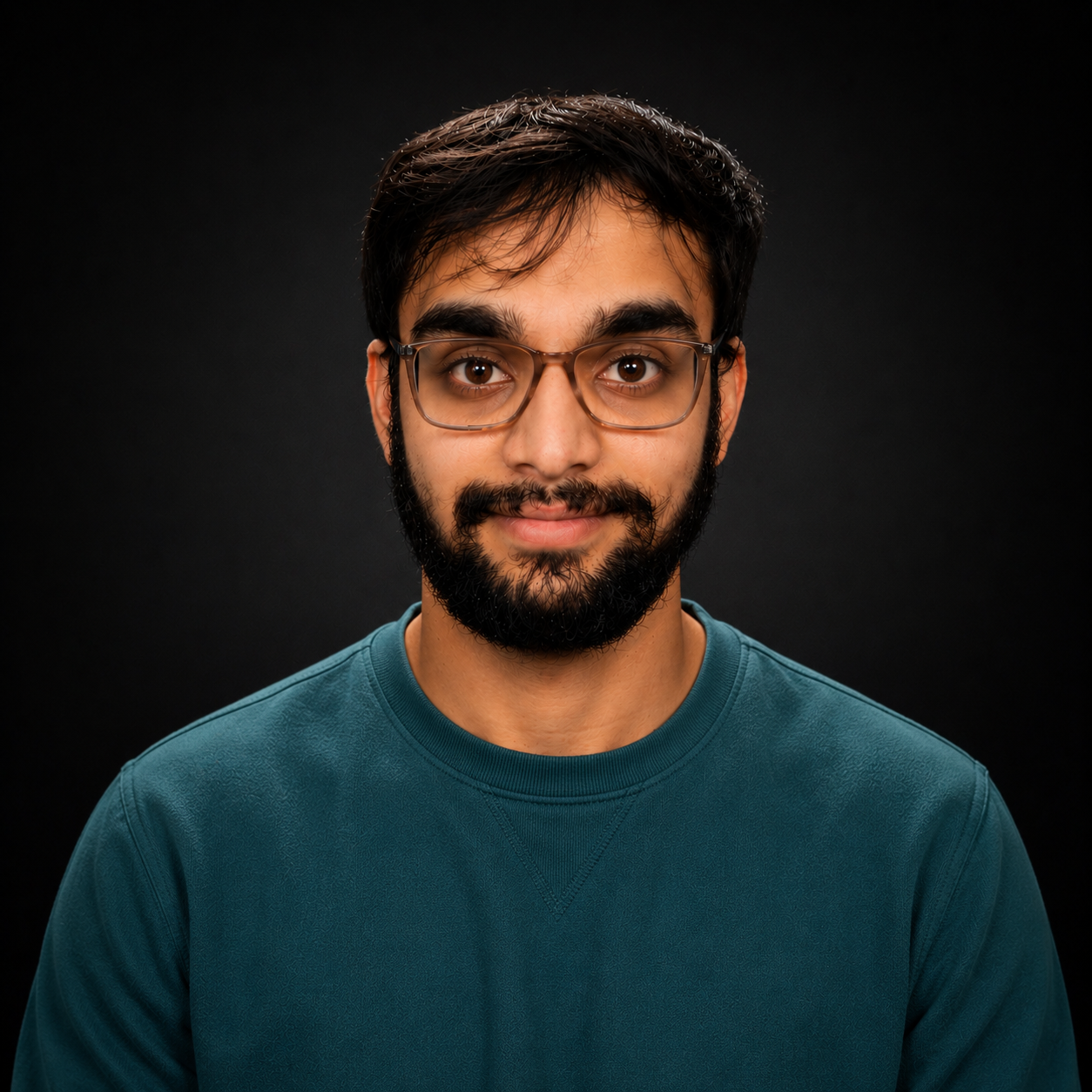 Nakul Srivastava
