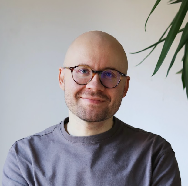 Ilia Barchugov