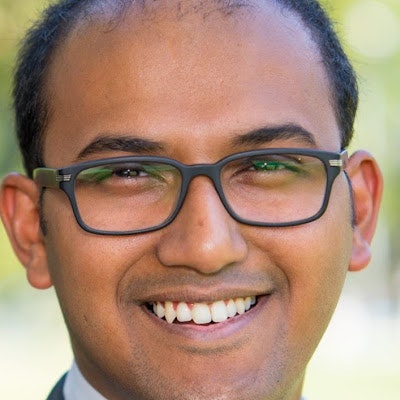 Diptanu Gon Choudhury