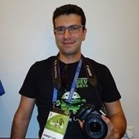 Ahmet Oğuz Mermerkaya