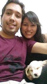 Maria Andrea Urrego Arcila