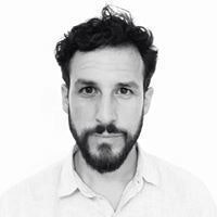 Nicolas Melo De Luca