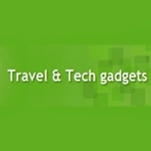 Travel Tech Gadgets