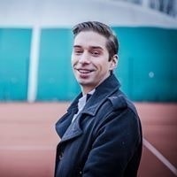 Laurent Van Der Sluys