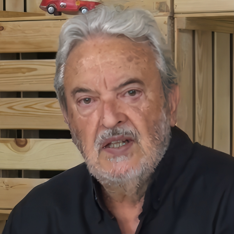 Juan Manuel Del Castillo