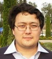 Арстан Торегожин