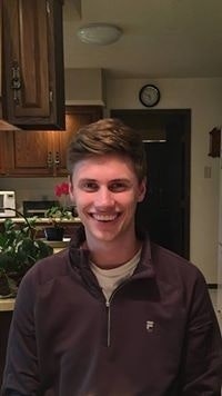 Cameron Taylor Lengerich