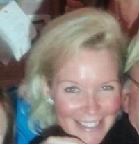 Margo Buehler Jordan