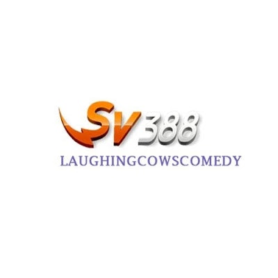 SV388 laughing