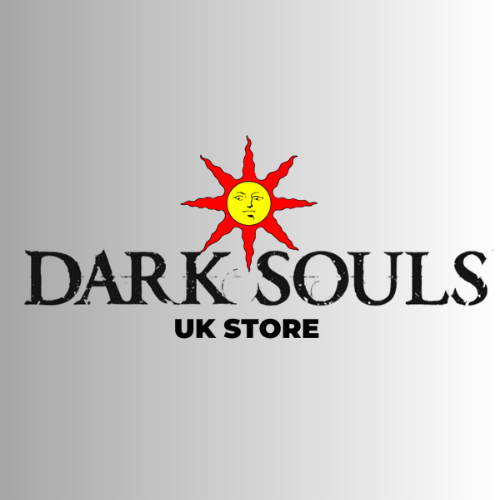 Dark Soul Merch UK