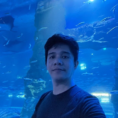 Leodel Paul Barcenas