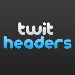 TwitHeaders.com