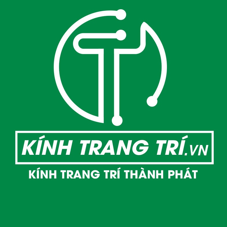 kính trang trí VN