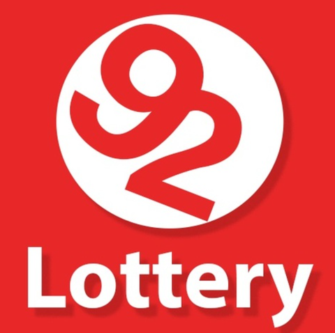 92lottery