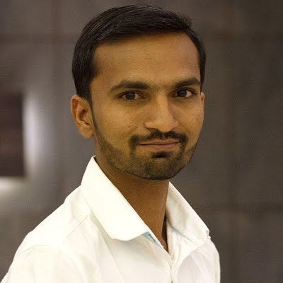 Sandip Makhanasa