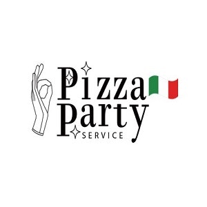 Pizza party Service