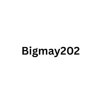 Bigmay202