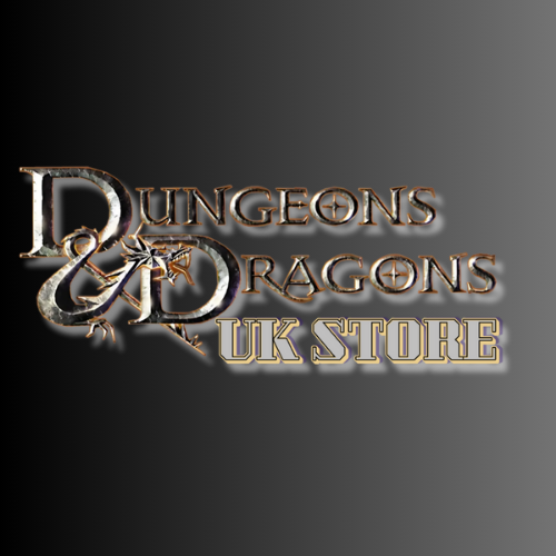 Dungeons & Dragons UK Store