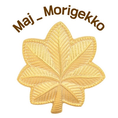 morigekko