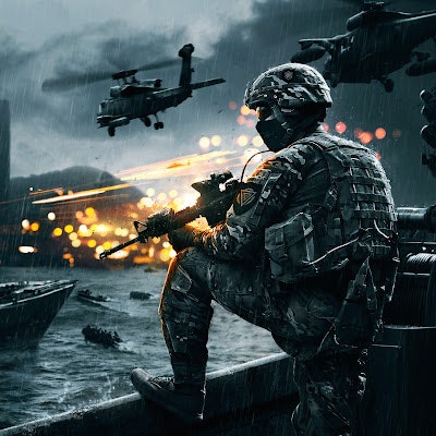 John Seok (모래도리TV)