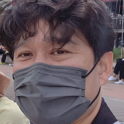 Youngsoo Shin (Jeff)