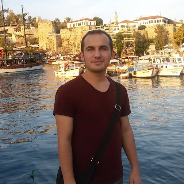 Fatih Erduran