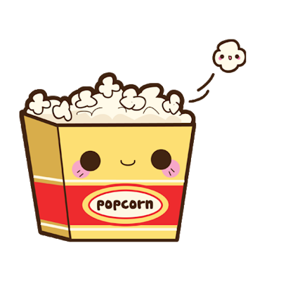 카라멜팝콘 (Caramel Popcorn)