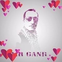 Mr-ganr General