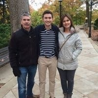 Connor Barrett Timmerman