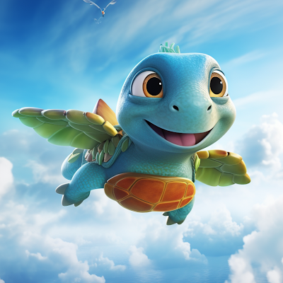 turtleday터틀데이