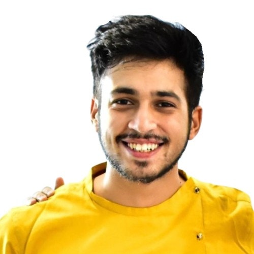 Shray Arora