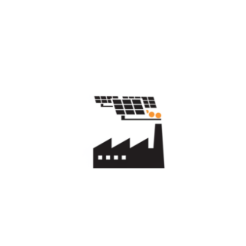 Solar Panels For Factories