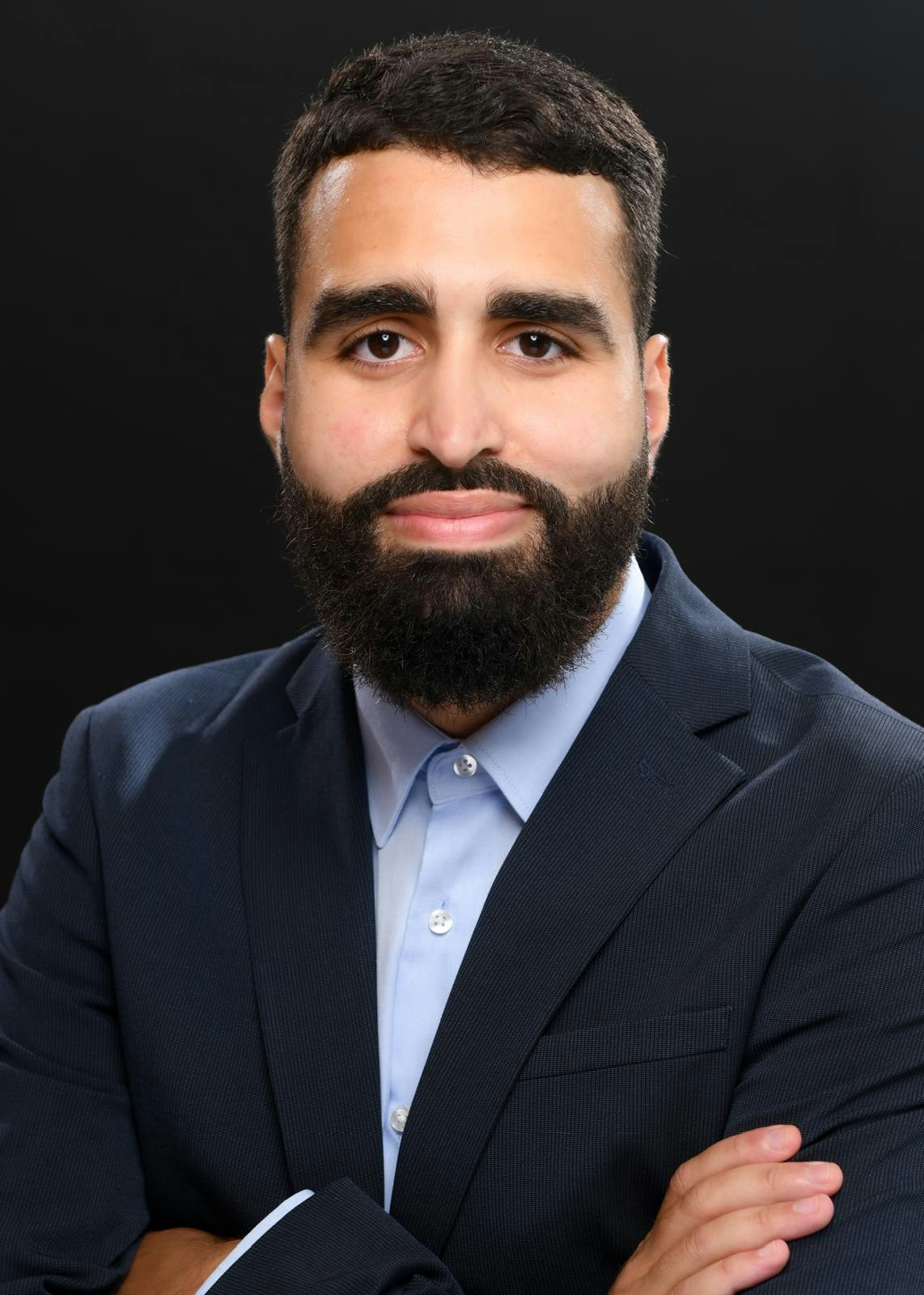 Fouad El Ajouaoui